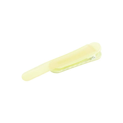 PATAP Silicone Bookmark by Nakabayashi