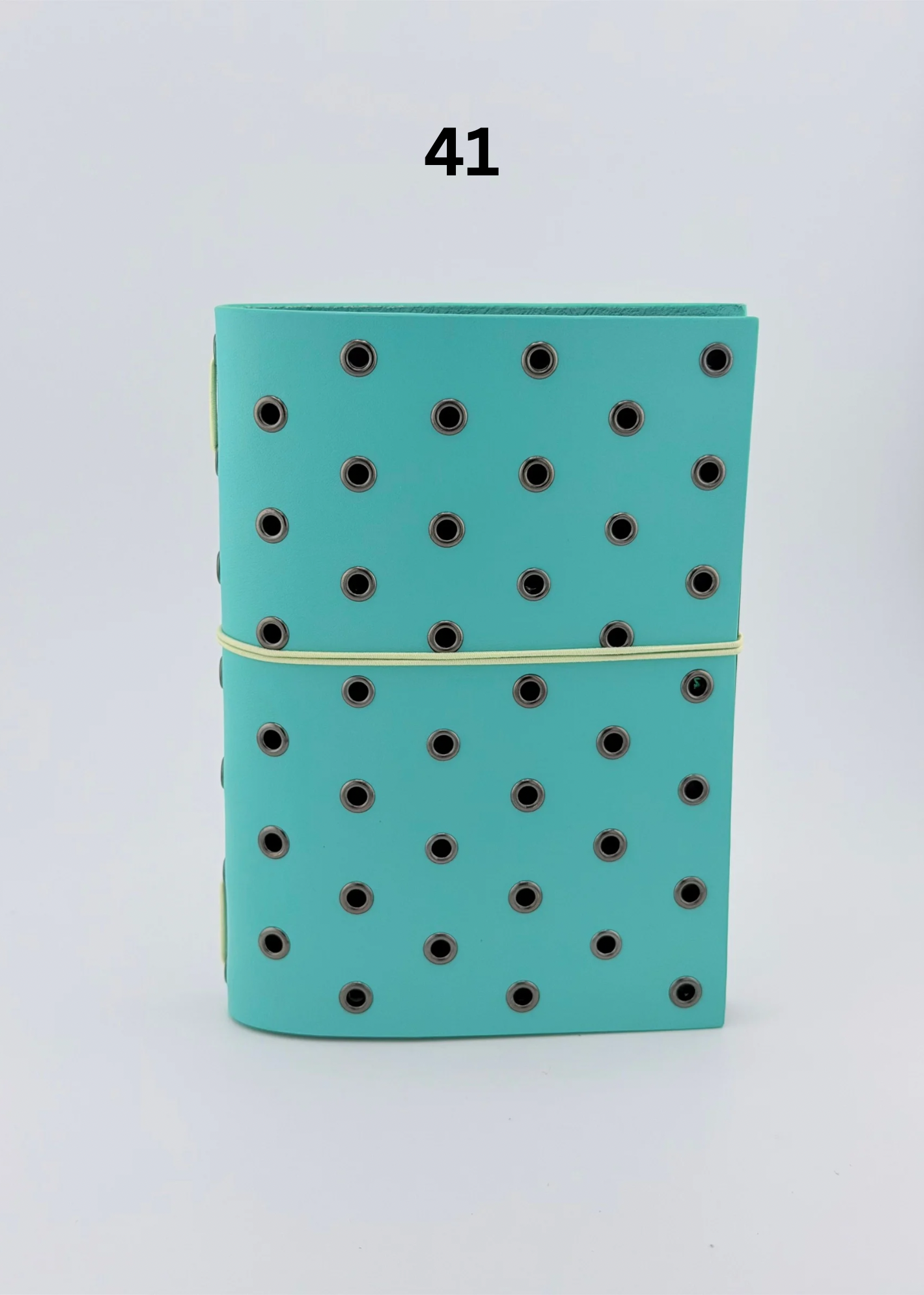Leather Notebook Covers by Imperfect Concepts