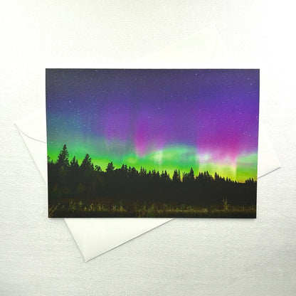 Cosmic Dancer notecard
