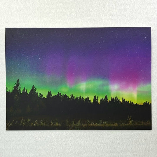 Cosmic Dancer notecard
