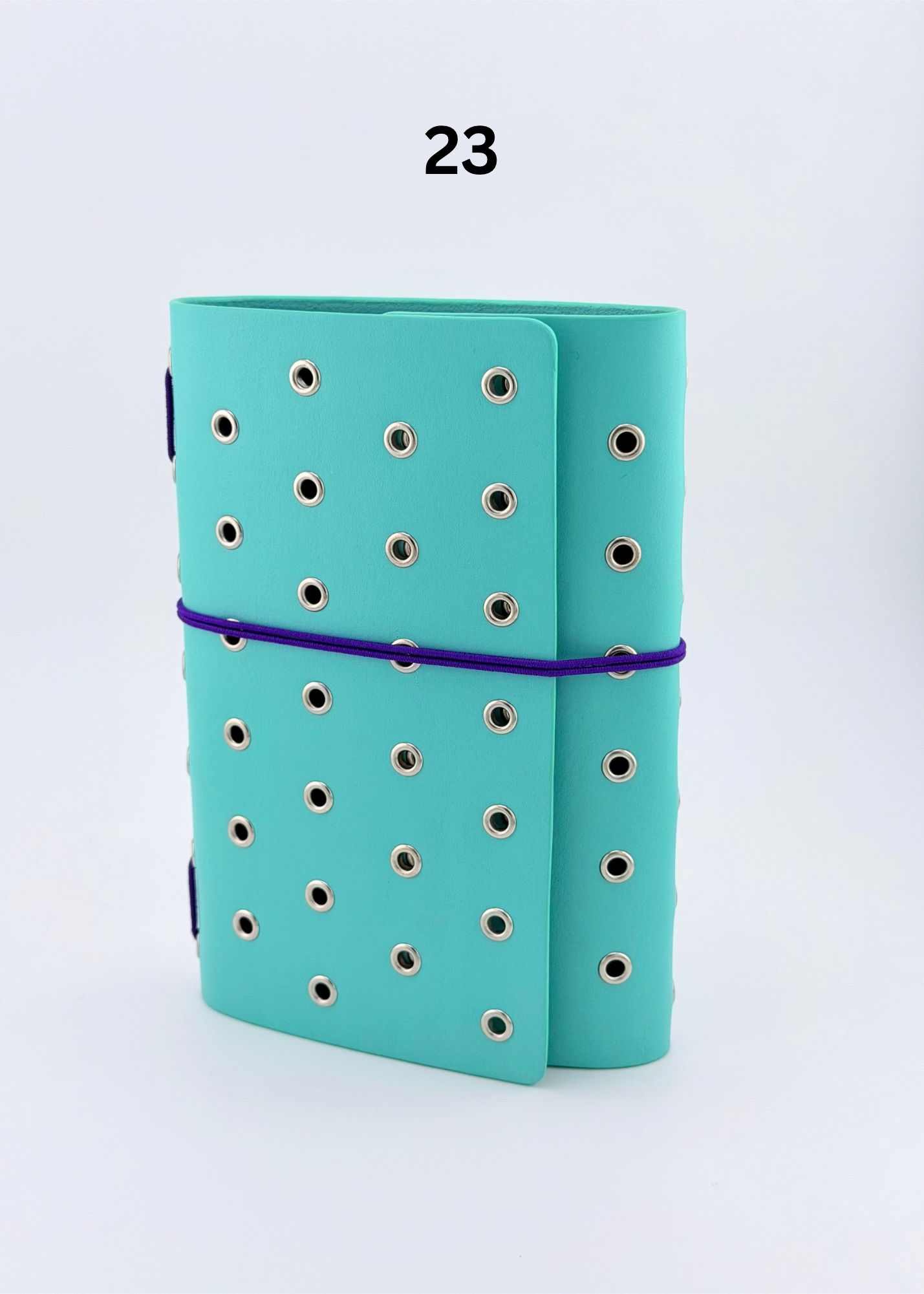 Leather Notebook Covers by Imperfect Concepts
