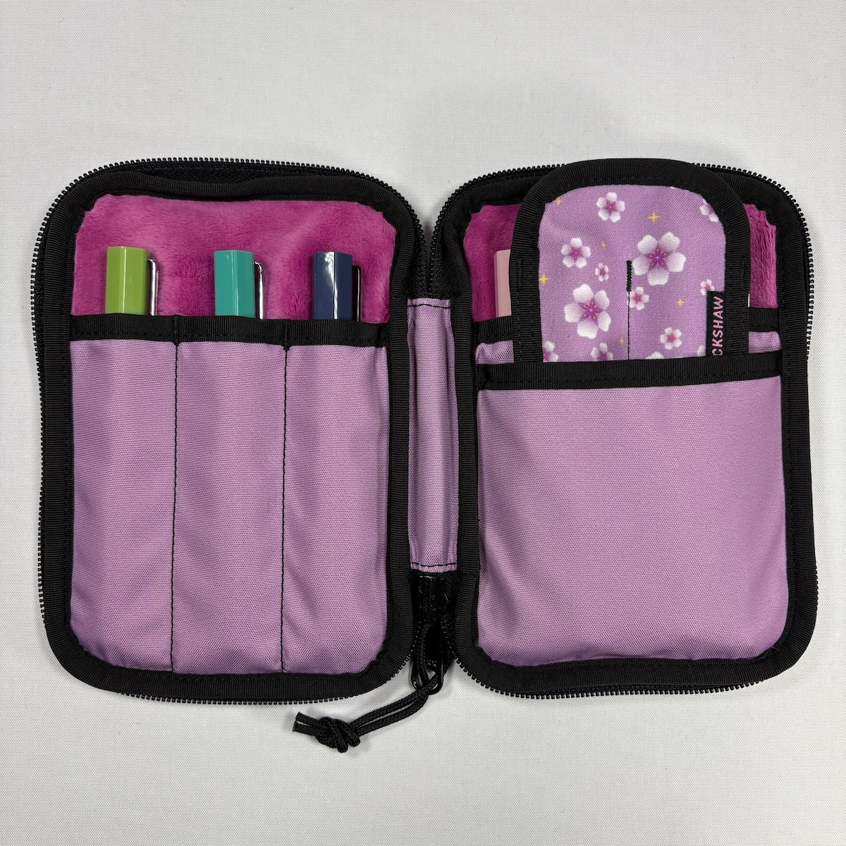 First Blossom Fillmore -SU Exclusive Six-Pen Case - Rickshaw