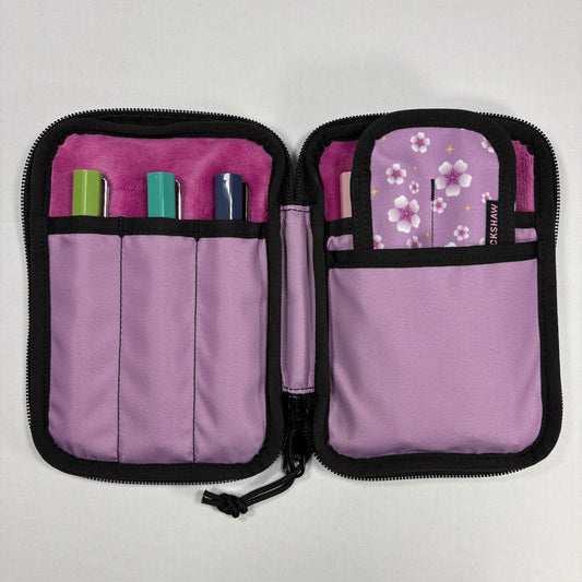 First Blossom Fillmore -SU Exclusive Six-Pen Case - Rickshaw