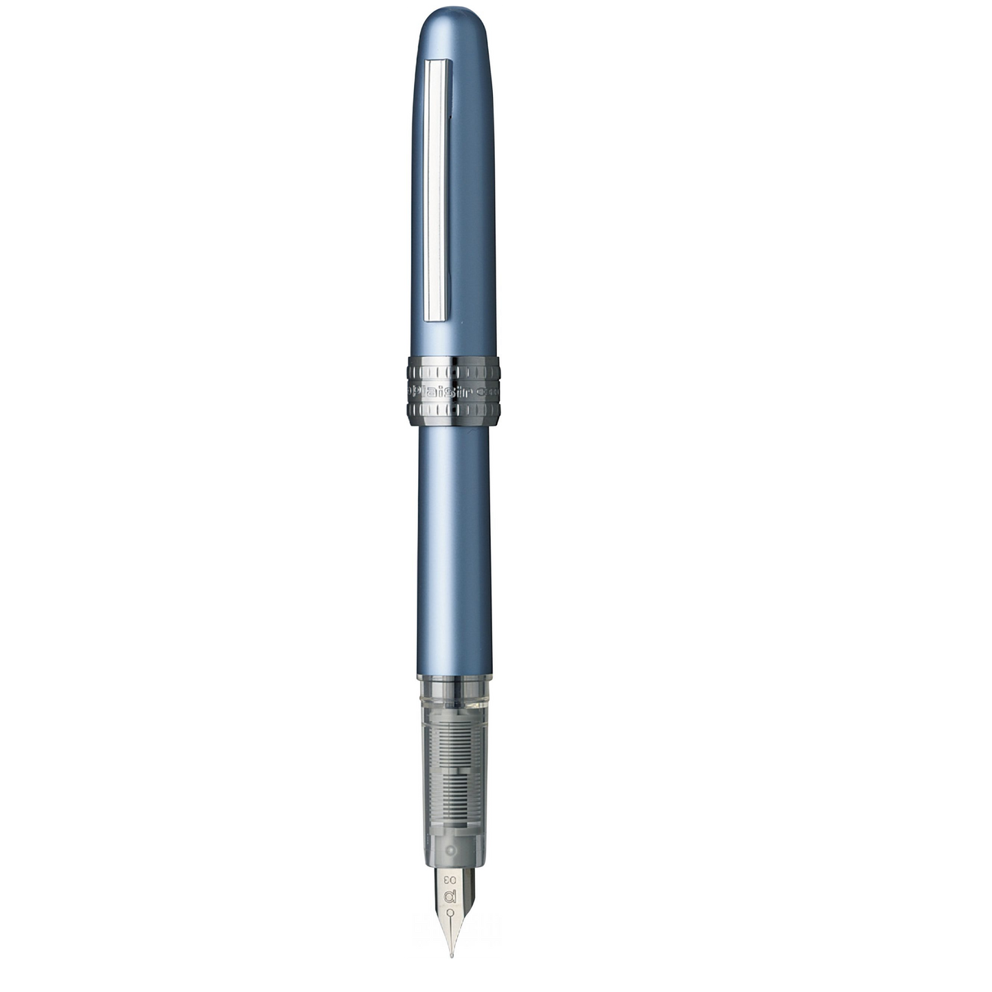Platinum Plaisir Fountain Pen
