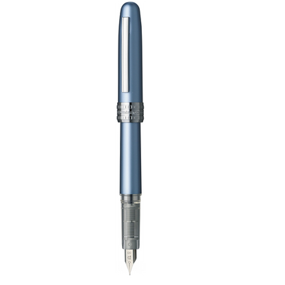 Platinum Plaisir Fountain Pen