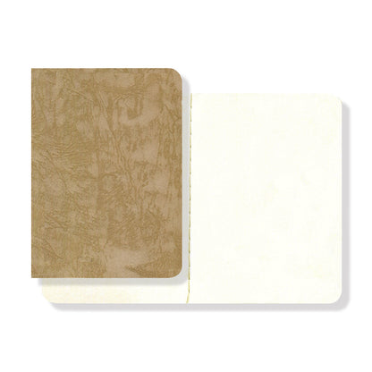 Yamamoto RO-BIKI Notebook - Fushi-iro - Texture Series