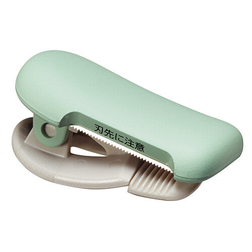 Washi Tape Cutter - Karu-Cut Clip - Kokuyo