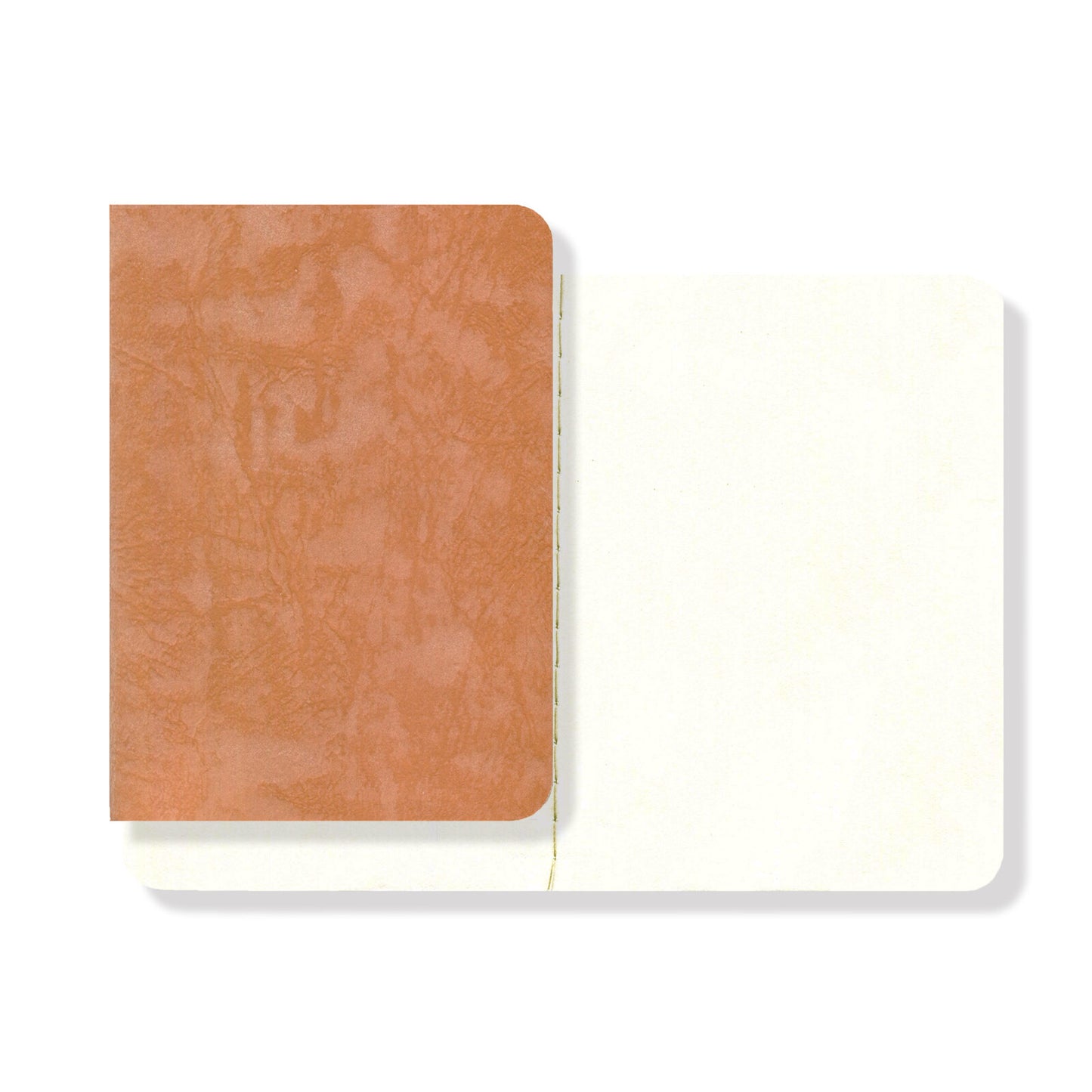 Yamamoto RO-BIKI Notebook - Hanezu - Texture Series
