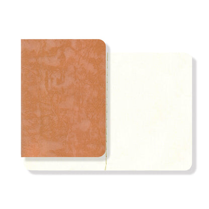 Yamamoto RO-BIKI Notebook - Hanezu - Texture Series