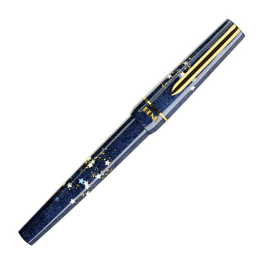 Movie Star Fountain Pen - Benu Haute, Special Edition