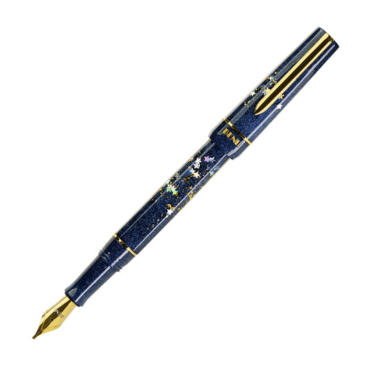 Movie Star Fountain Pen - Benu Haute, Special Edition