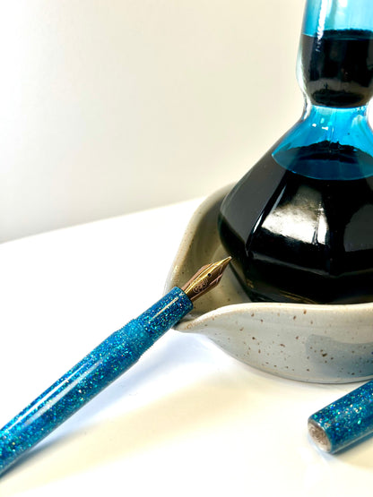 InkWell Inking Station