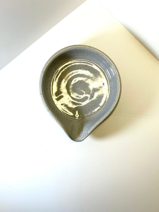 InkWell Inking Station