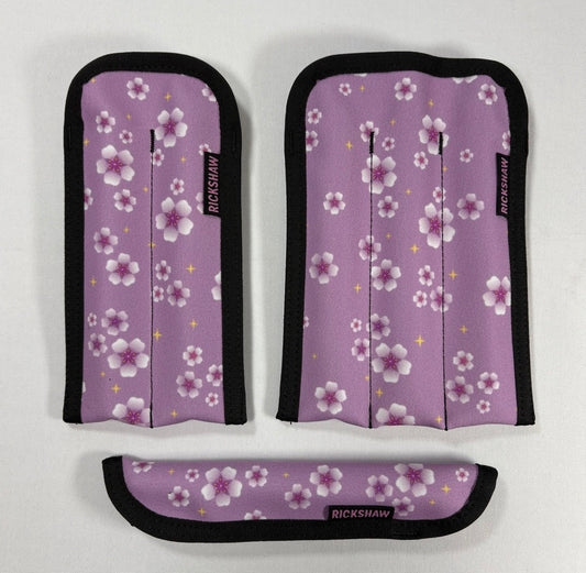 First Blossom Rickshaw Pen Sleeves - SU Exclusive