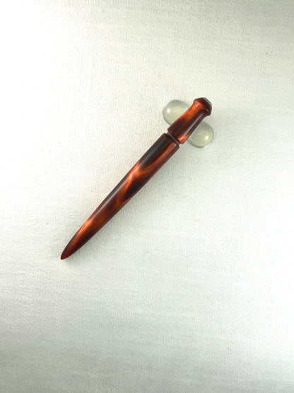 "Just Right" 3/4 nib holder - Pourly Controlled