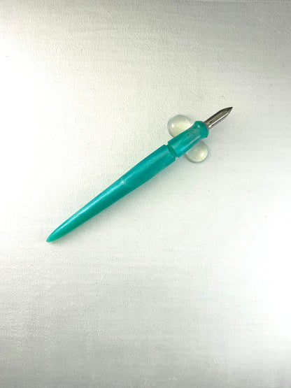 "Just Right" 3/4 nib holder - Pourly Controlled