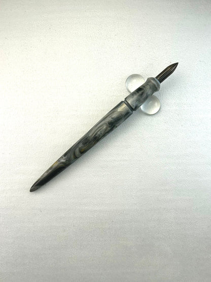 "Just Right" 3/4 nib holder - Pourly Controlled