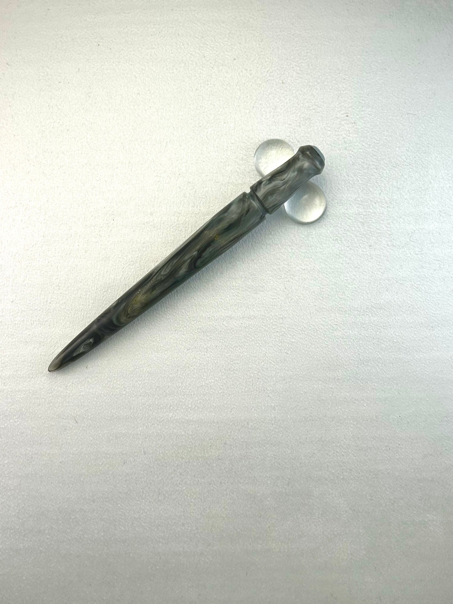 "Just Right" 3/4 nib holder - Pourly Controlled