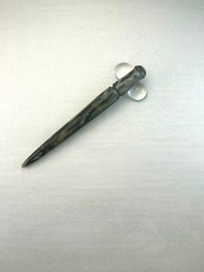 "Just Right" 3/4 nib holder - Pourly Controlled