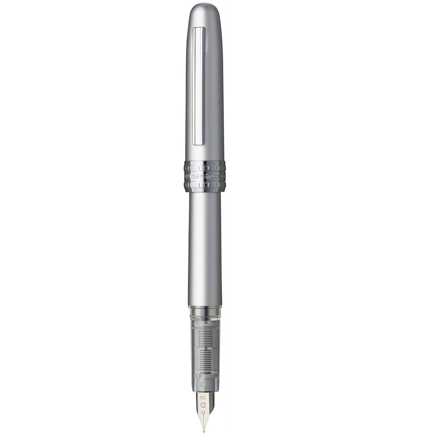 Platinum Plaisir Fountain Pen