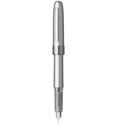 Platinum Plaisir Fountain Pen