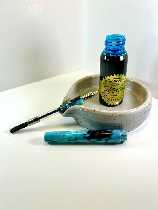 InkWell Inking Station