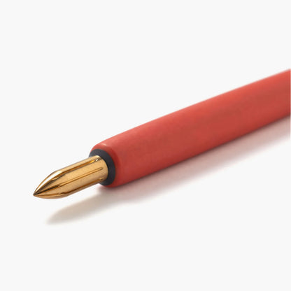 Kakimori mini nib holder - Japanese Maple  - Multiple Colors