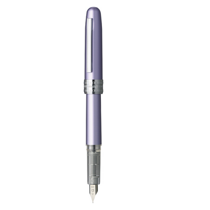 Platinum Plaisir Fountain Pen