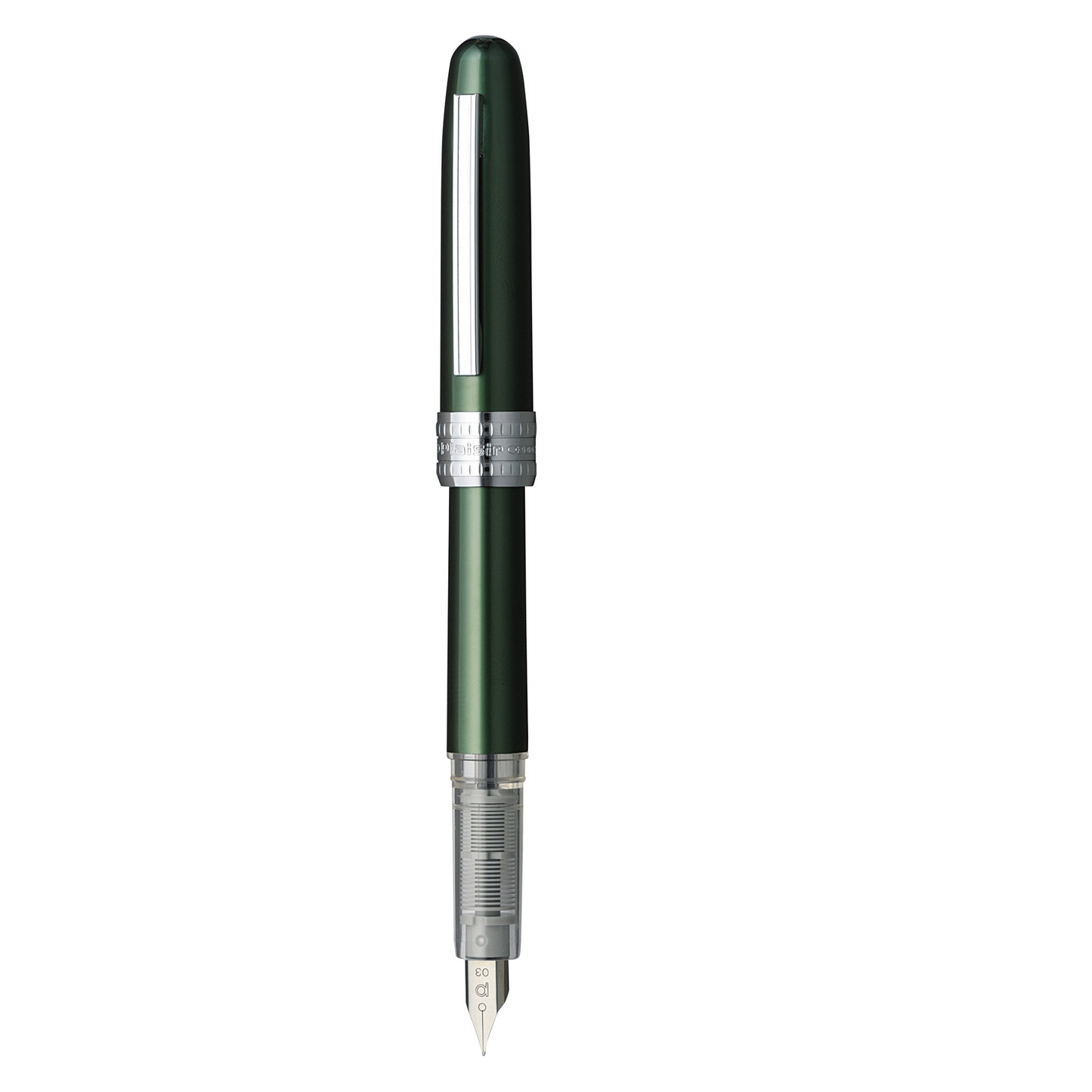 Platinum Plaisir Fountain Pen