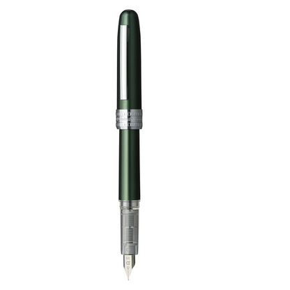 Platinum Plaisir Fountain Pen