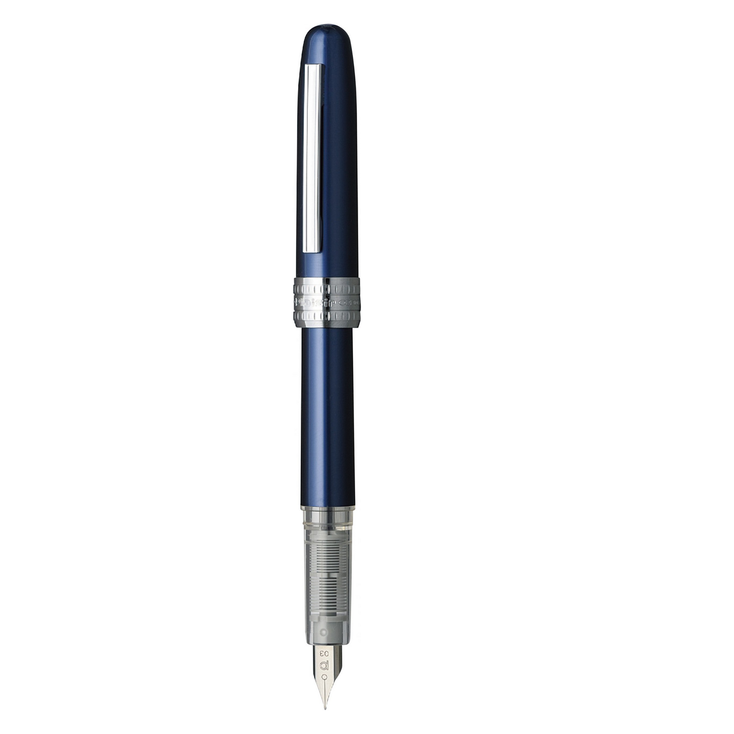 Platinum Plaisir Fountain Pen