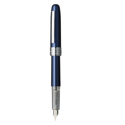 Platinum Plaisir Fountain Pen
