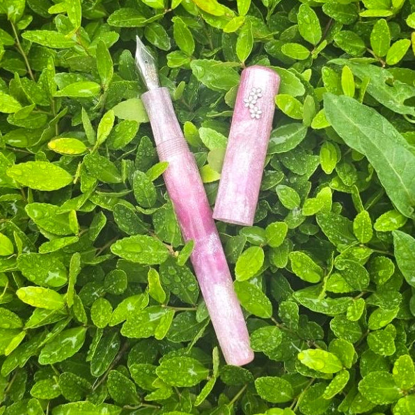 First Blossom Fountain Pen
