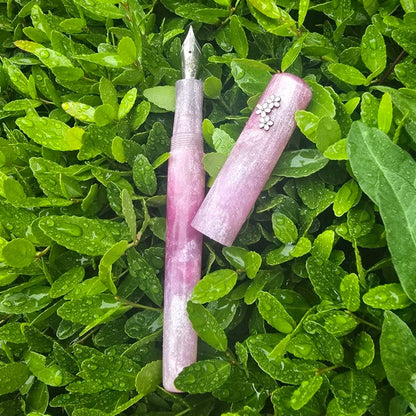 First Blossom Fountain Pen