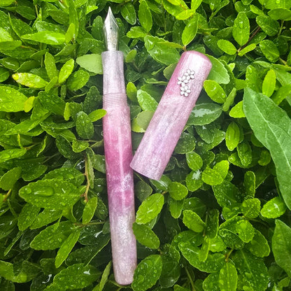 First Blossom Fountain Pen