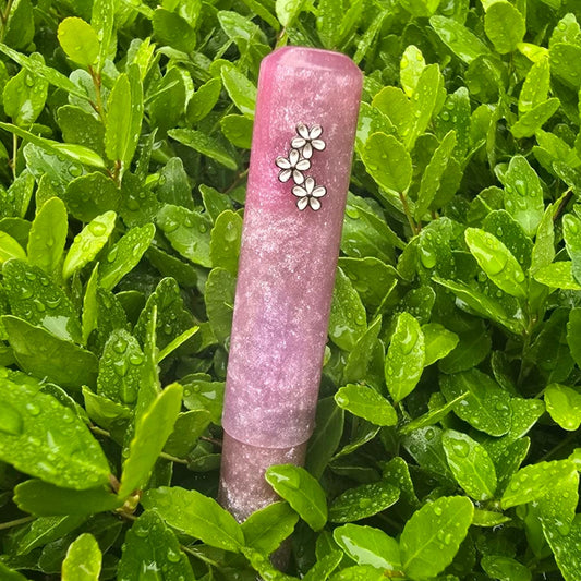 First Blossom Fountain Pen