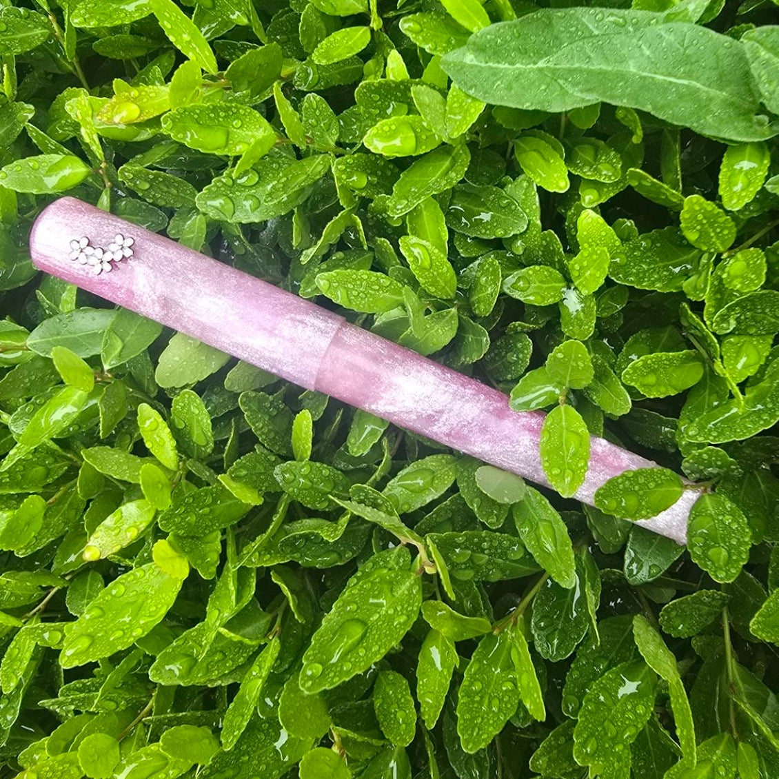 First Blossom Fountain Pen