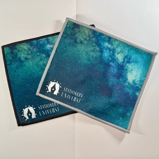 Double Sided-Pen Cleaning Cloth