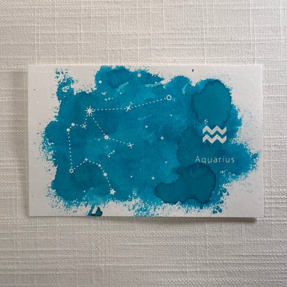 Morpho Collection - fountain pen ink, multiple colors