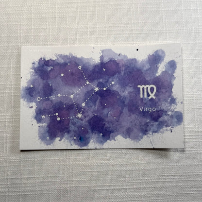 Morpho Collection - fountain pen ink, multiple colors