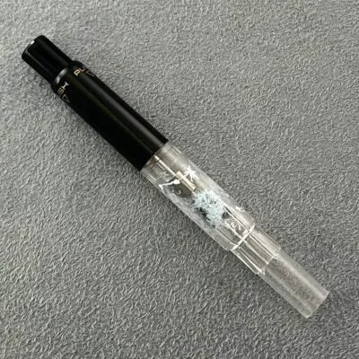 Pilot fountain pen converters with painted constellations