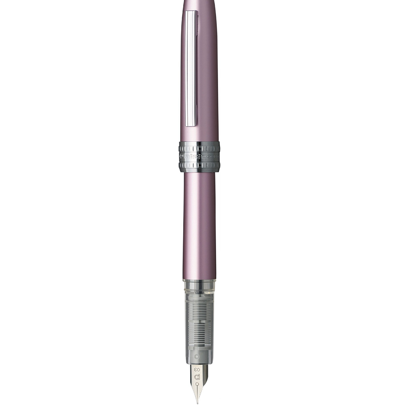 Platinum Plaisir Fountain Pen