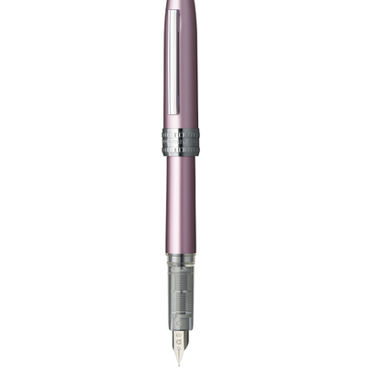 Platinum Plaisir Fountain Pen