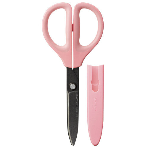 SAXA Scissor with Fluorine Blades - Kokuyo