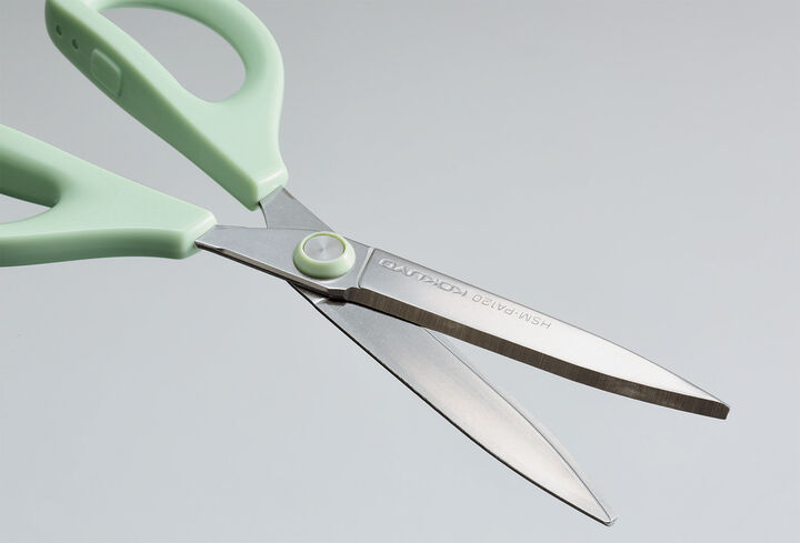 SAXA Slim Glue-less Scissors
