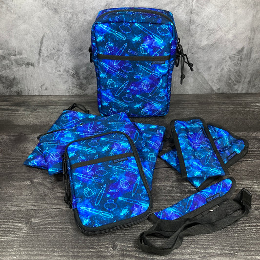 Stationery Universe exclusive Rickshaw Bags