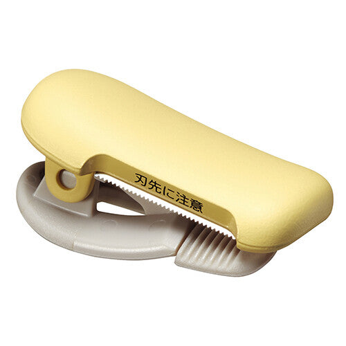 Washi Tape Cutter - Karu-Cut Clip - Kokuyo