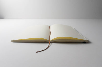Japanese Sakura Notebook – Cherry Blossom Design