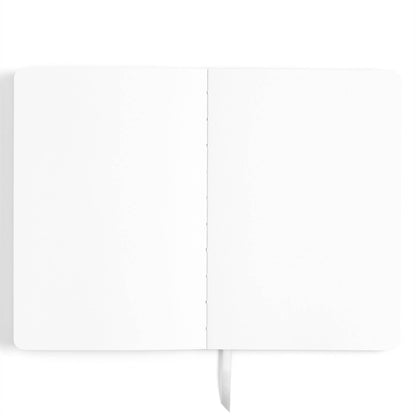 Speckled Moon Journal- Blank
