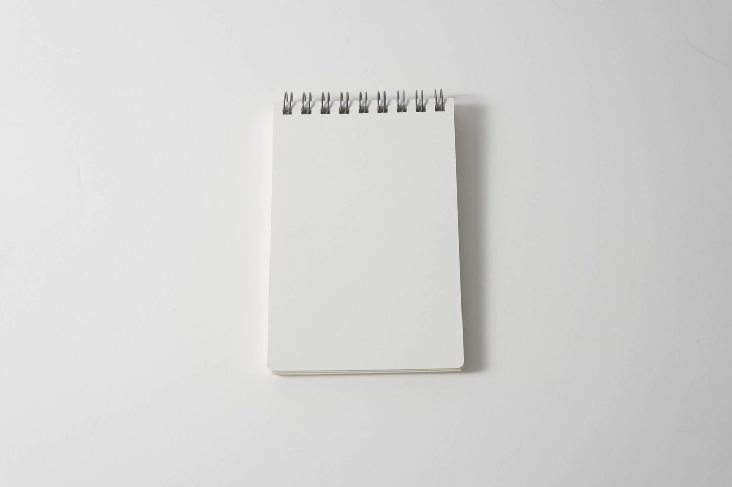 Cherry Blossoms Ring Notebook